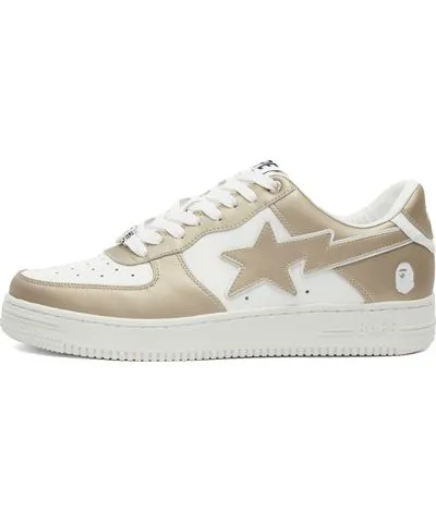 A Bathing Ape Men's BAPE STA #4 M1 Sneakers