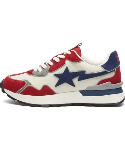 A Bathing Ape Men's Roadsta Express Sneakers