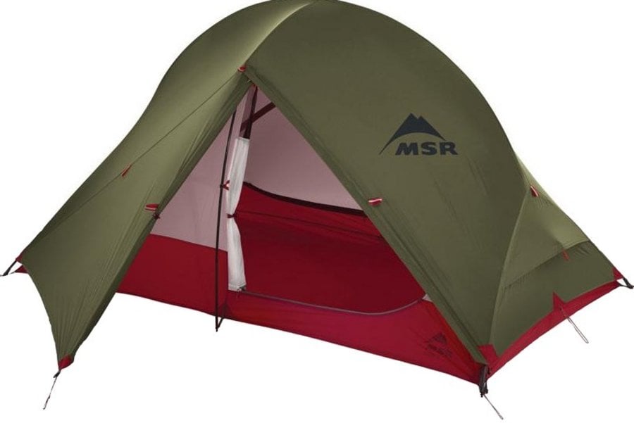 Access 2 4-Season Hiking Tent