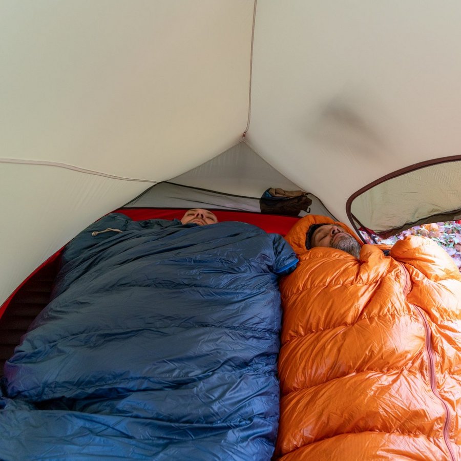 Access 2 4-Season Hiking Tent