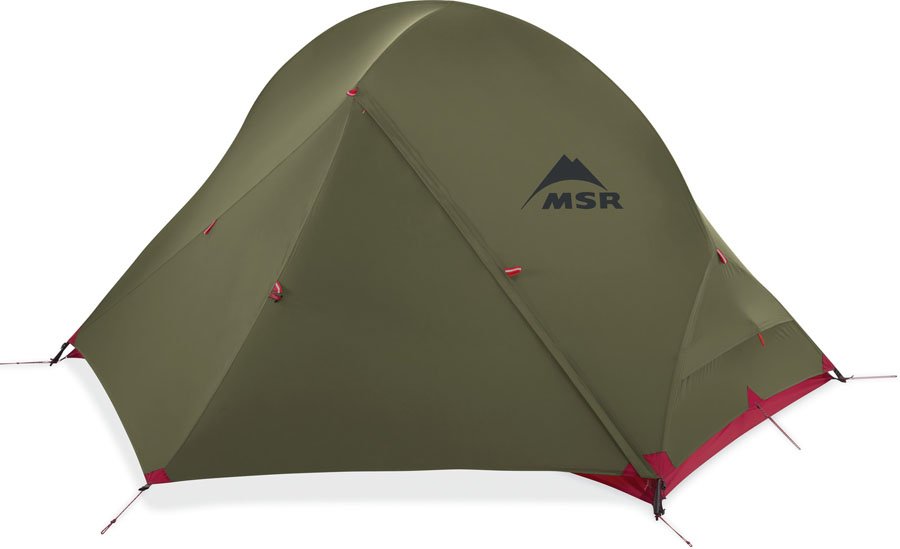 Access 2 4-Season Hiking Tent