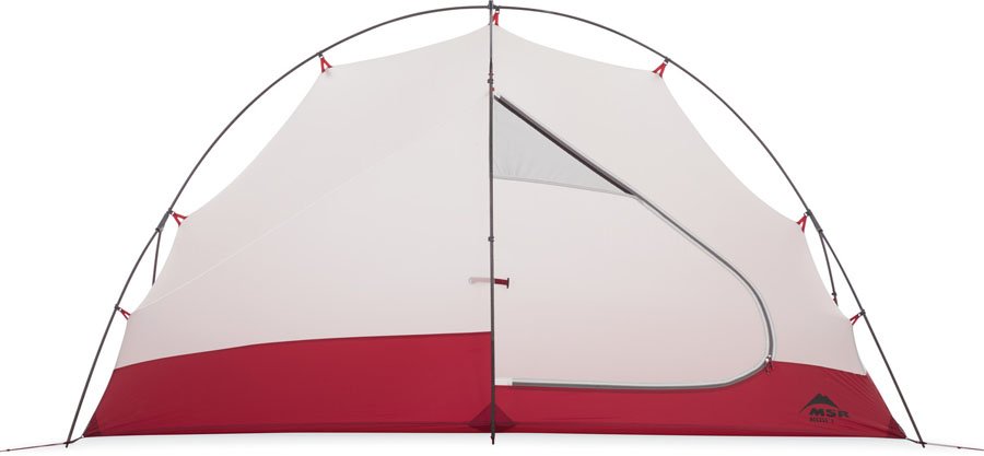 Access 2 4-Season Hiking Tent