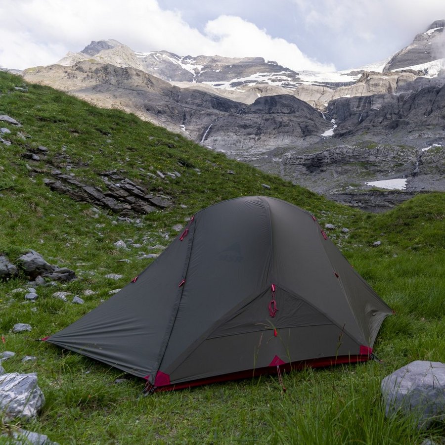 Access 2 4-Season Hiking Tent