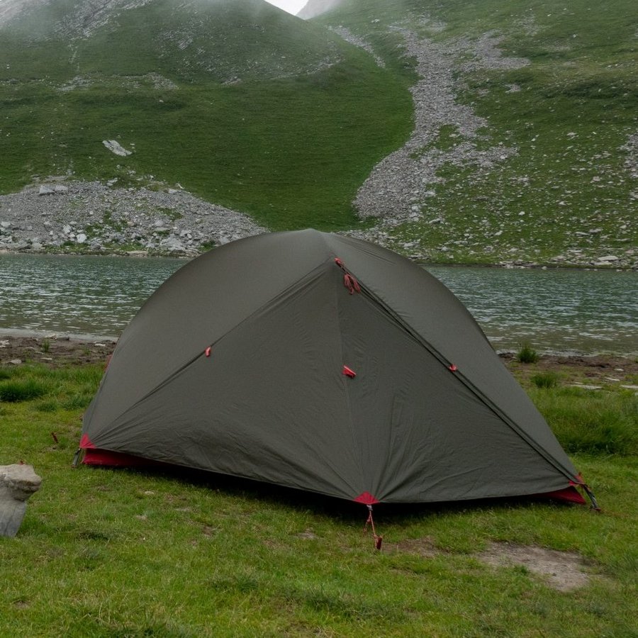 Access 2 4-Season Hiking Tent