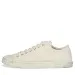 Acne Studios Ballow Tumbled Tag Trainers Off White/Off White