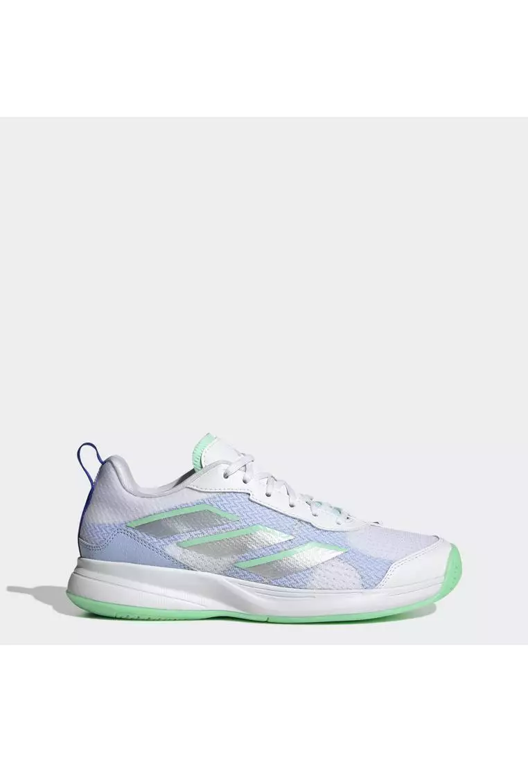 ADIDAS Avaflash Low Tennis Shoes