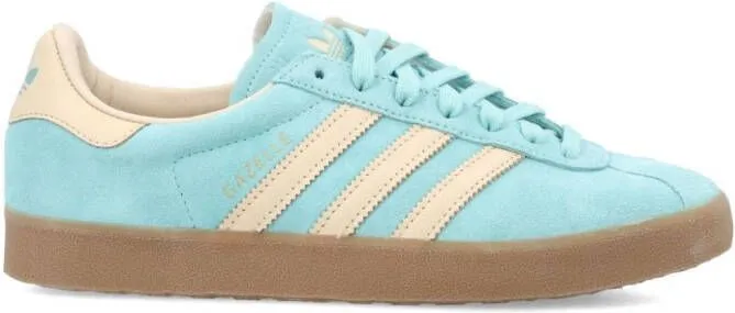 Adidas Gazelle 85 suede sneakers Blue