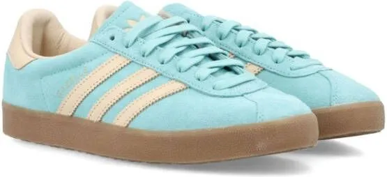 Adidas Gazelle 85 suede sneakers Blue