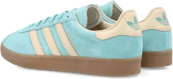 Adidas Gazelle 85 suede sneakers Blue