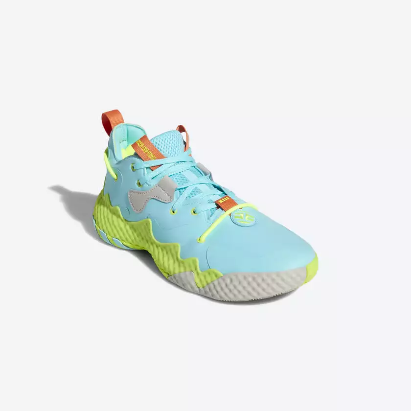 Adidas Men's Harden Volume 6 Shoes GV8703