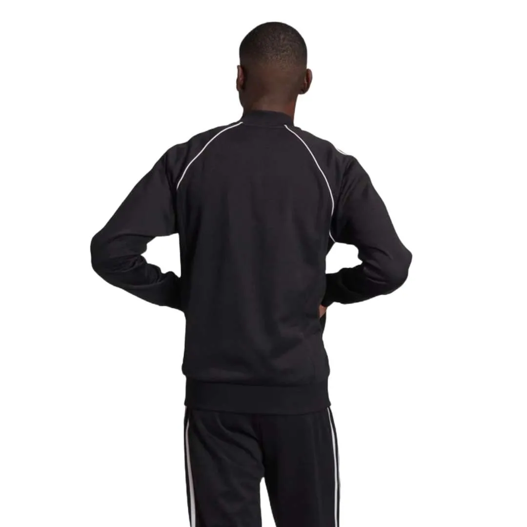 adidas Originals Men’s Superstar Track Jacket