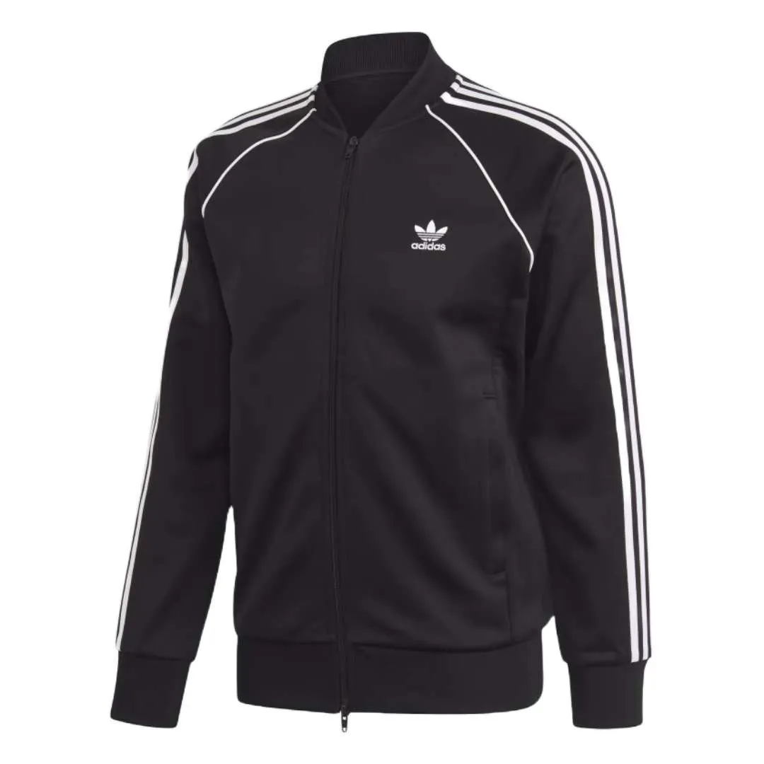 adidas Originals Men’s Superstar Track Jacket