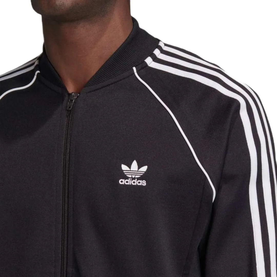 adidas Originals Men’s Superstar Track Jacket