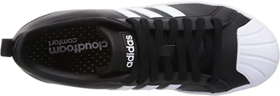 ADIDAS  STREETCHECK  TENNIS CORE SHOES