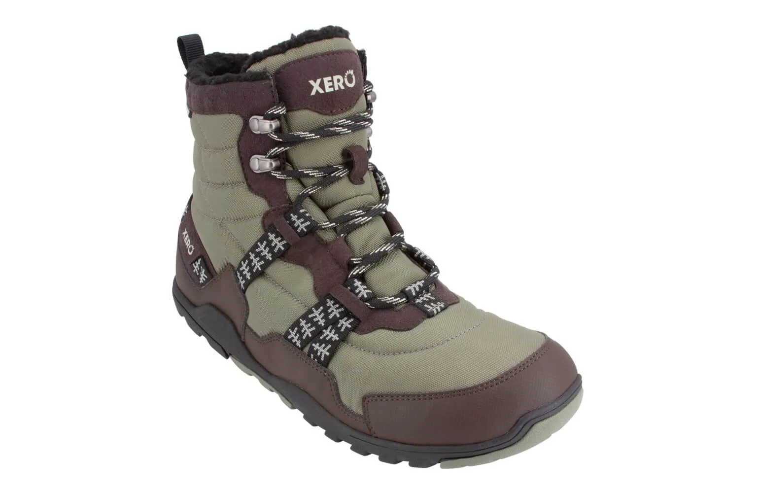 Alpine - Men's Snow Boot