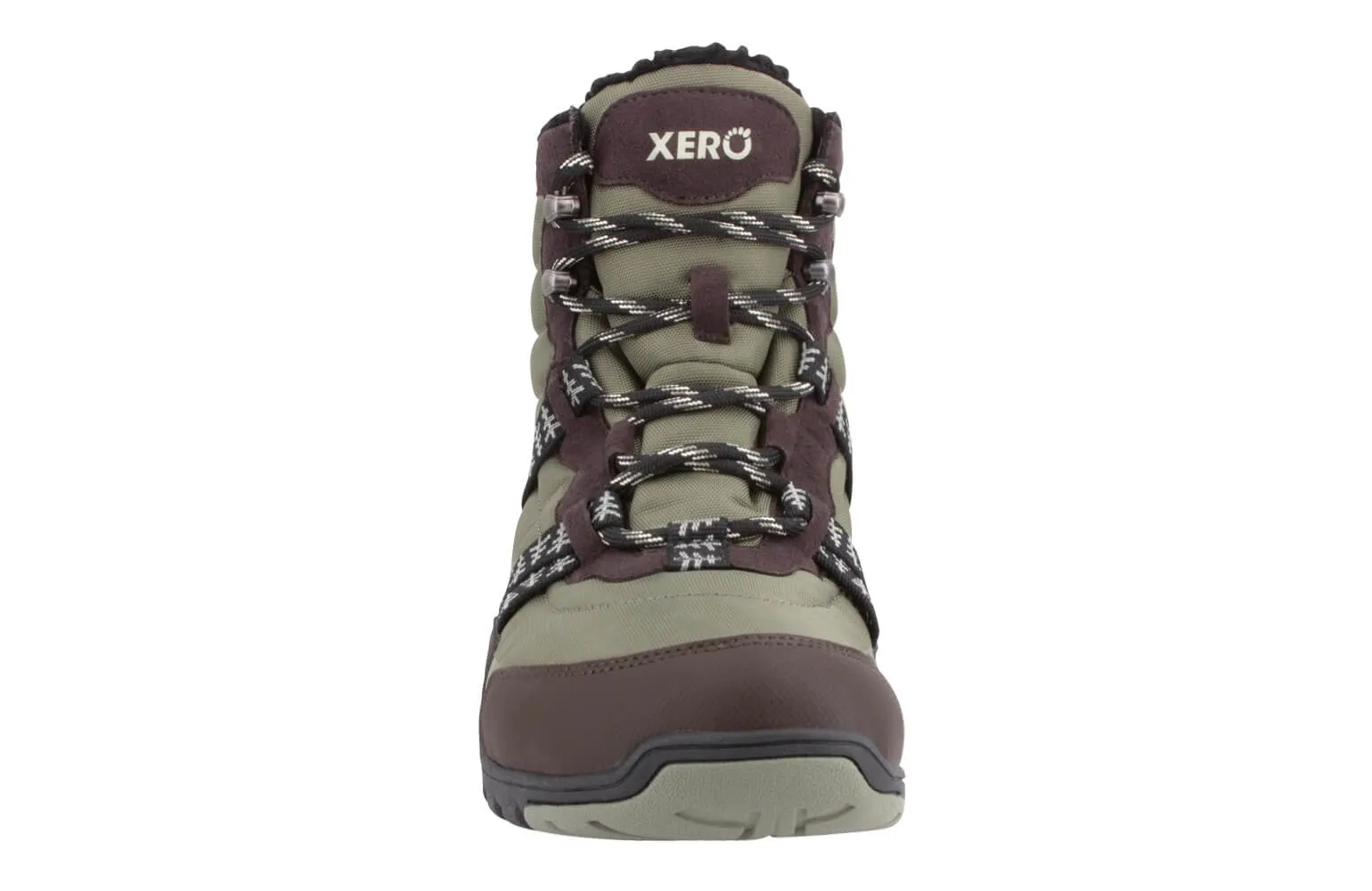 Alpine - Men's Snow Boot