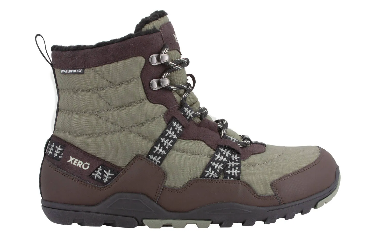 Alpine - Men's Snow Boot