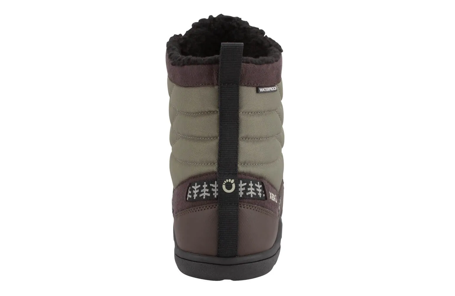 Alpine - Men's Snow Boot