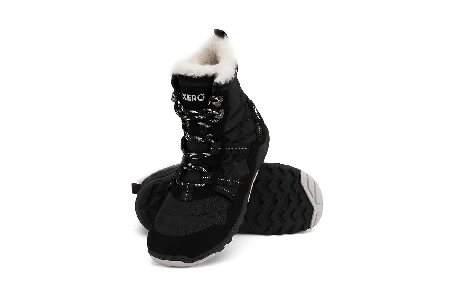 Alpine - Women's Snow Boot