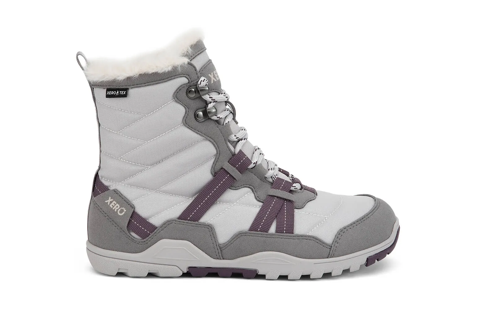 Alpine - Women's Snow Boot