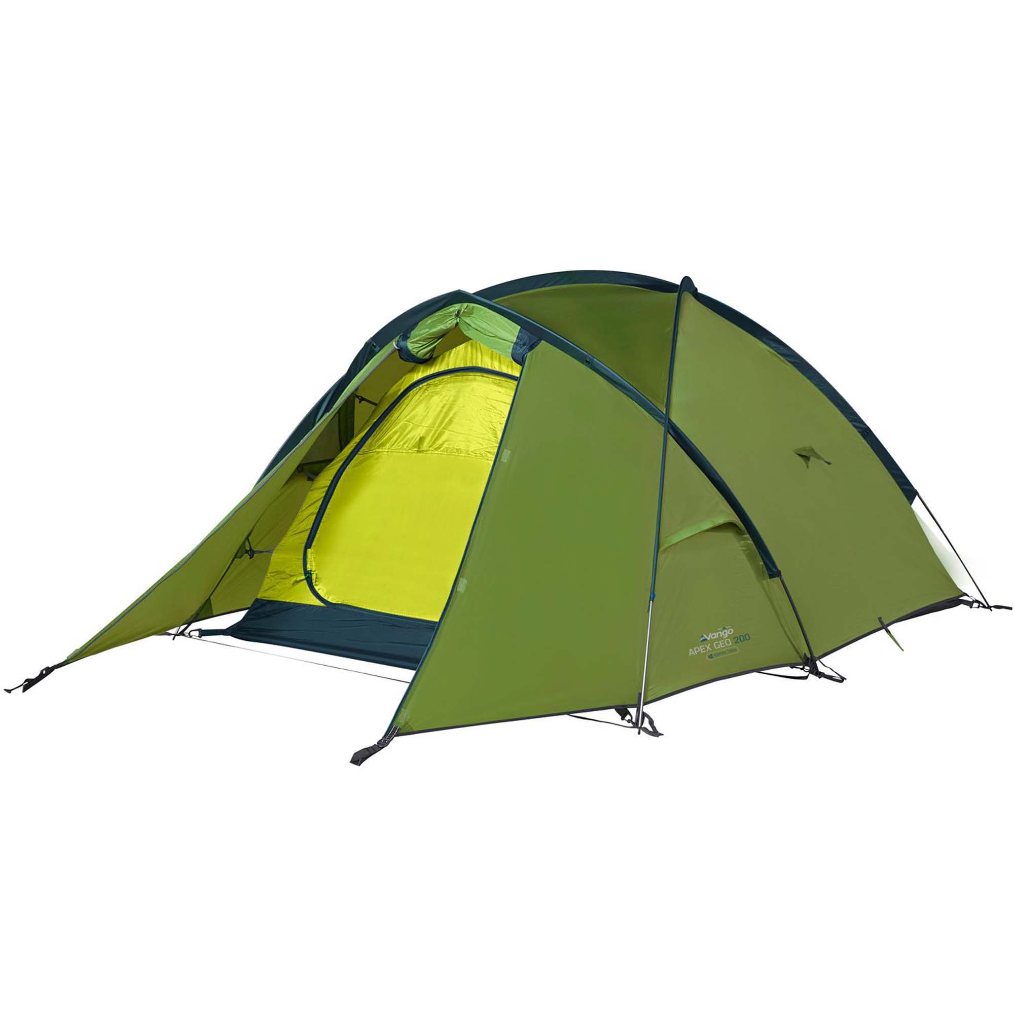 Apex Geo 200 Hiking Tent