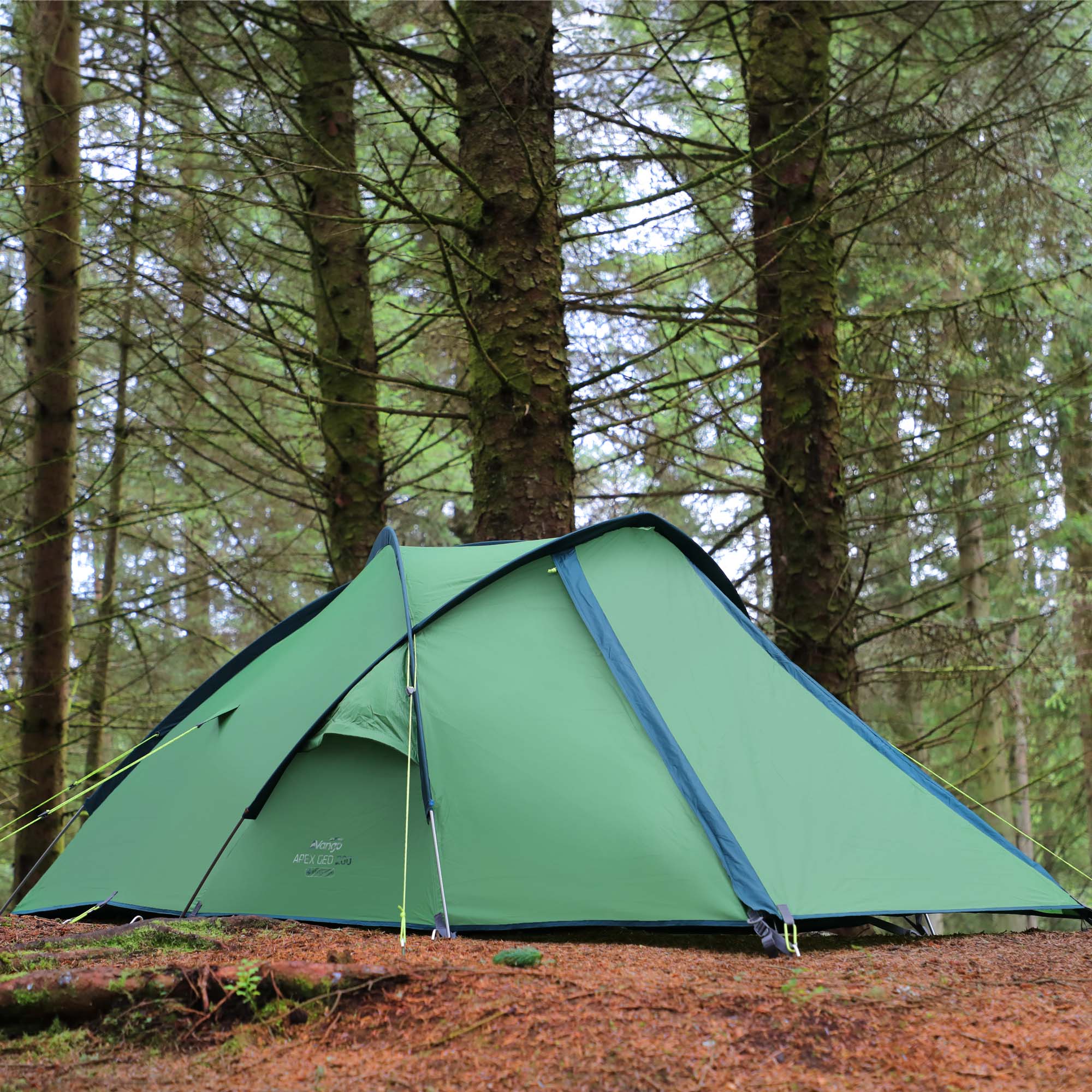 Apex Geo 200 Hiking Tent