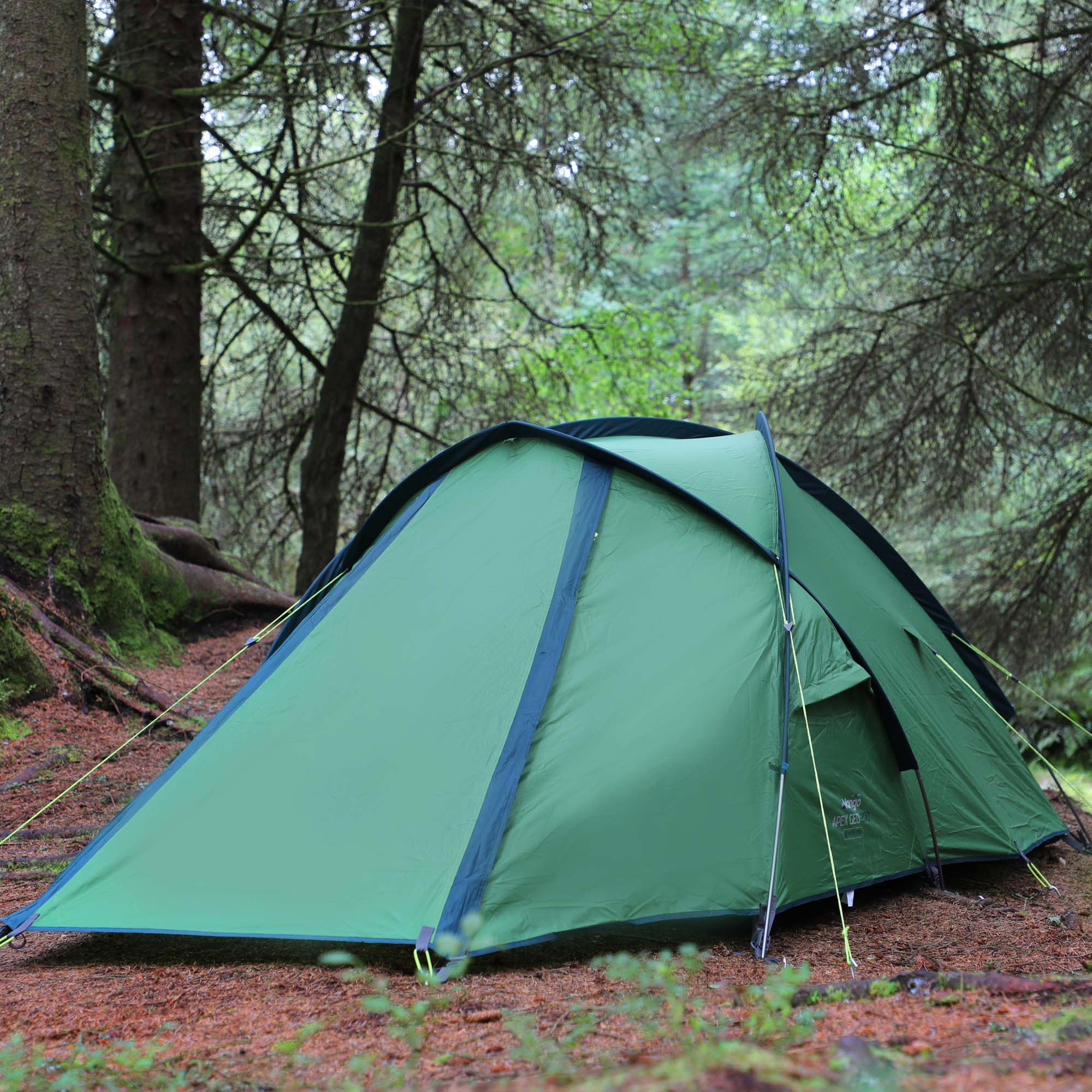 Apex Geo 200 Hiking Tent