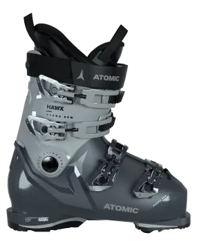 Atomic HAWX Magna 95 W Womens Ski Boots Black | Snow Ski Boots Womens | Snow Skiers Warehouse