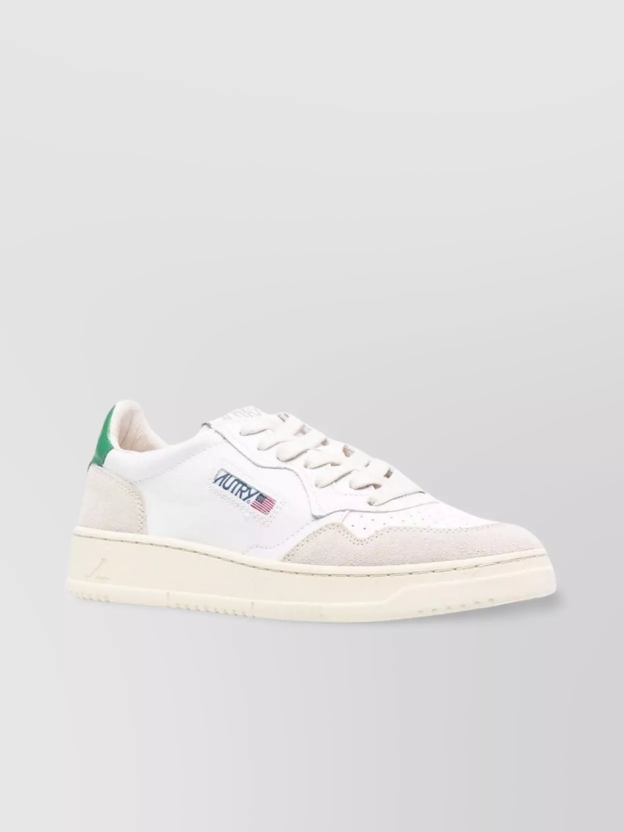 Autry   Low top sneakers calf leather fr: baskets basses en cuir de veau