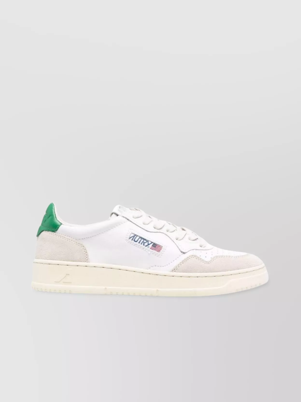 Autry   Low top sneakers calf leather fr: baskets basses en cuir de veau