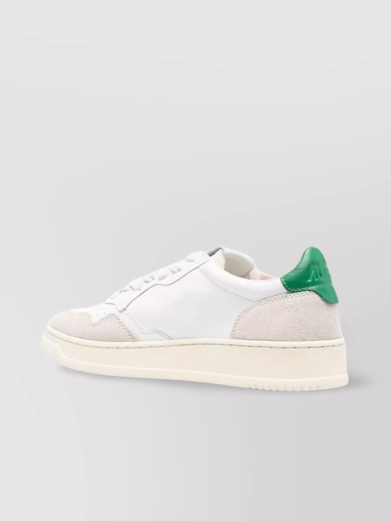 Autry   Low top sneakers calf leather fr: baskets basses en cuir de veau