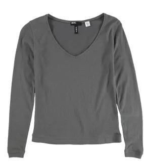 Bdg Womens Slim Fit Thermal Pullover Sweater