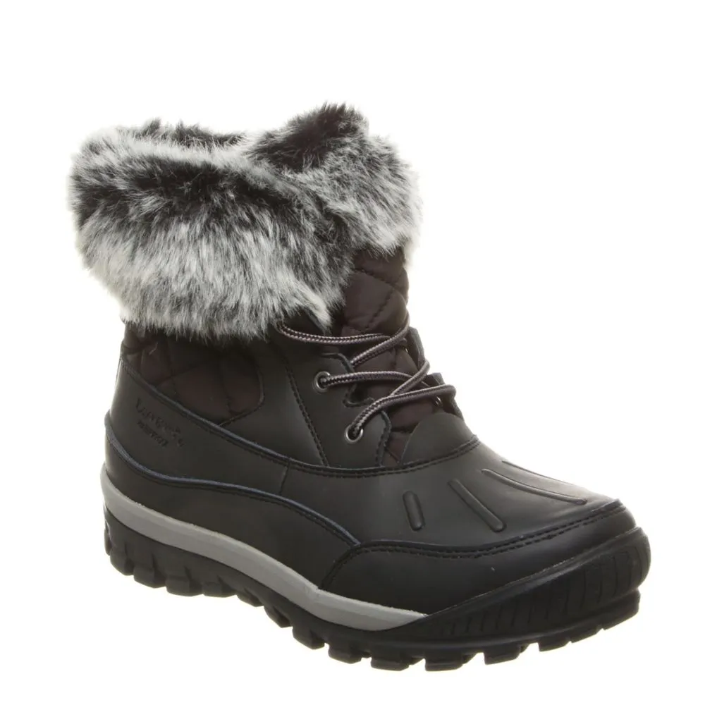 BEARPAW  WOMENS BECKA SNOW BOOT