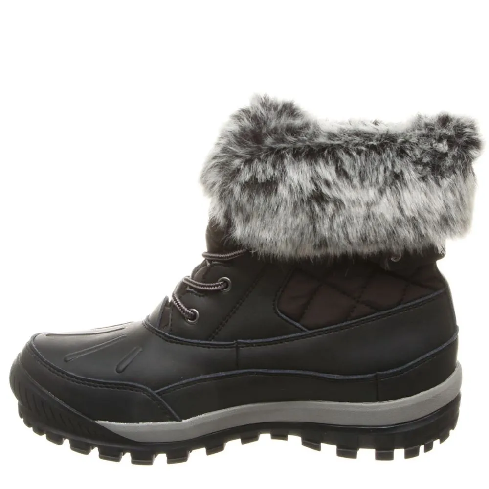 BEARPAW  WOMENS BECKA SNOW BOOT