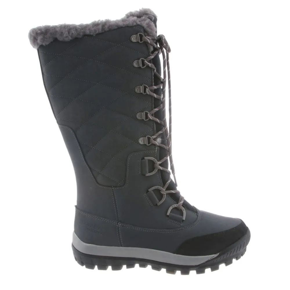 BEARPAW  WOMENS ISABELLA SNOW BOOT