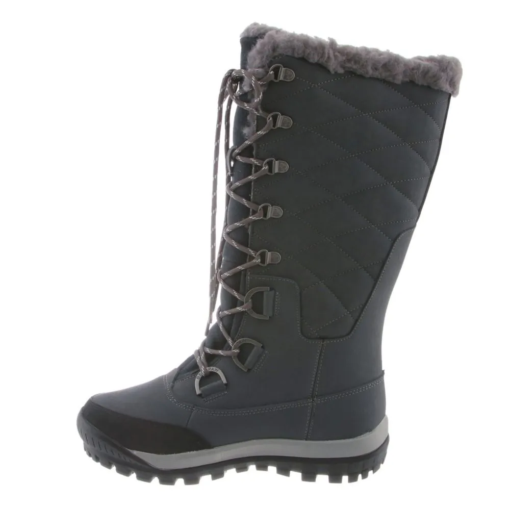 BEARPAW  WOMENS ISABELLA SNOW BOOT