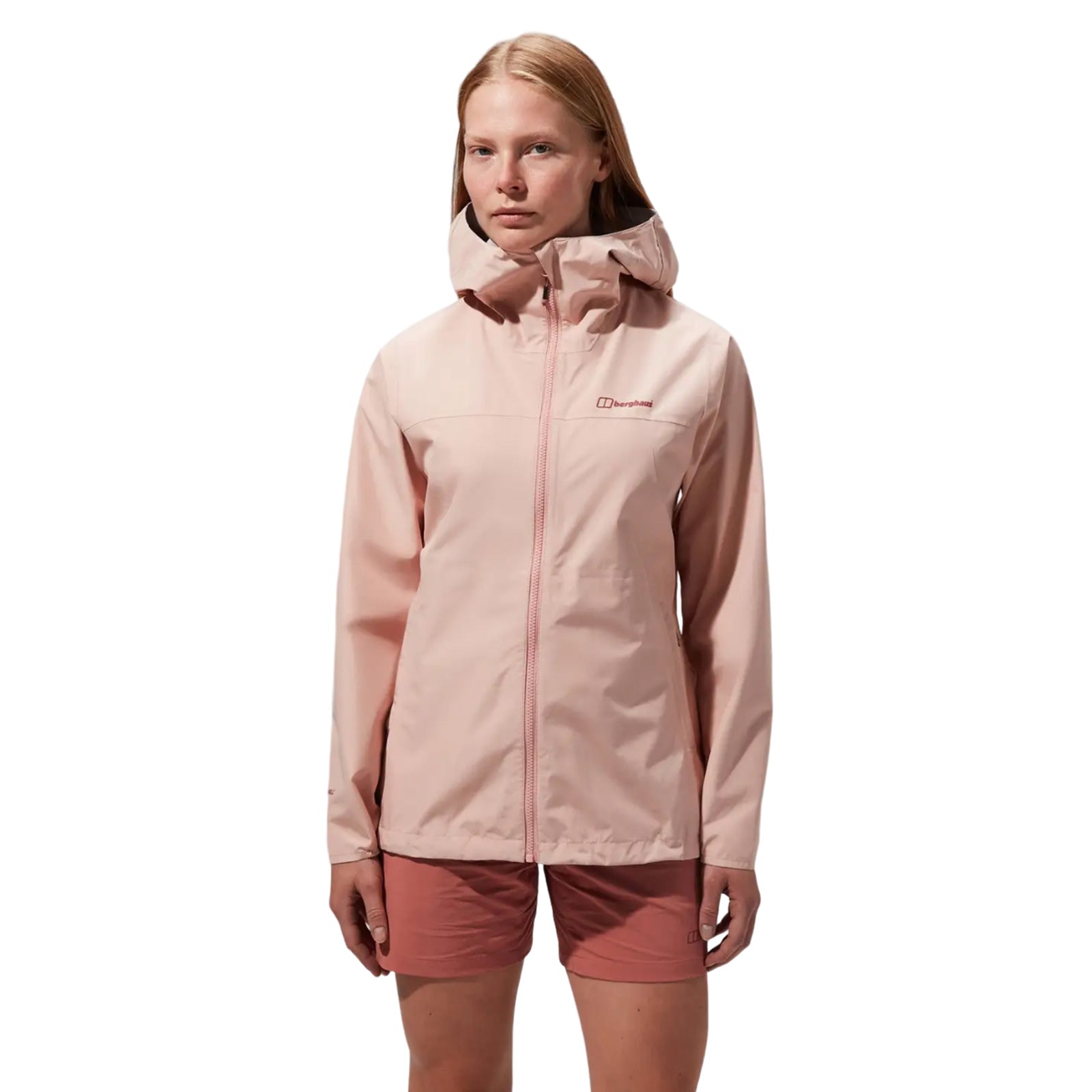 Berghaus Ladies Deluge Pro 3.0 Jacket