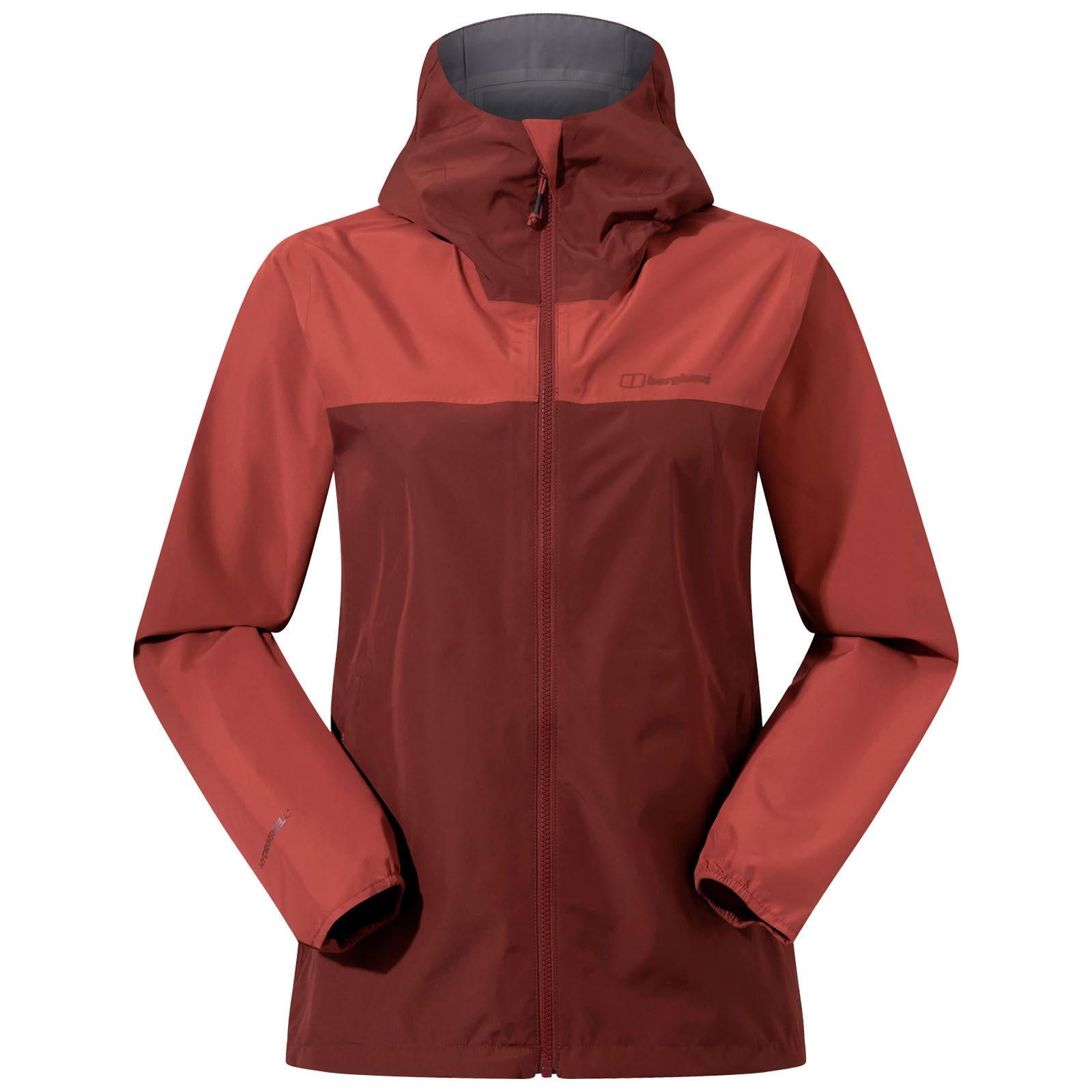 Berghaus Ladies Deluge Pro 3.0 Jacket