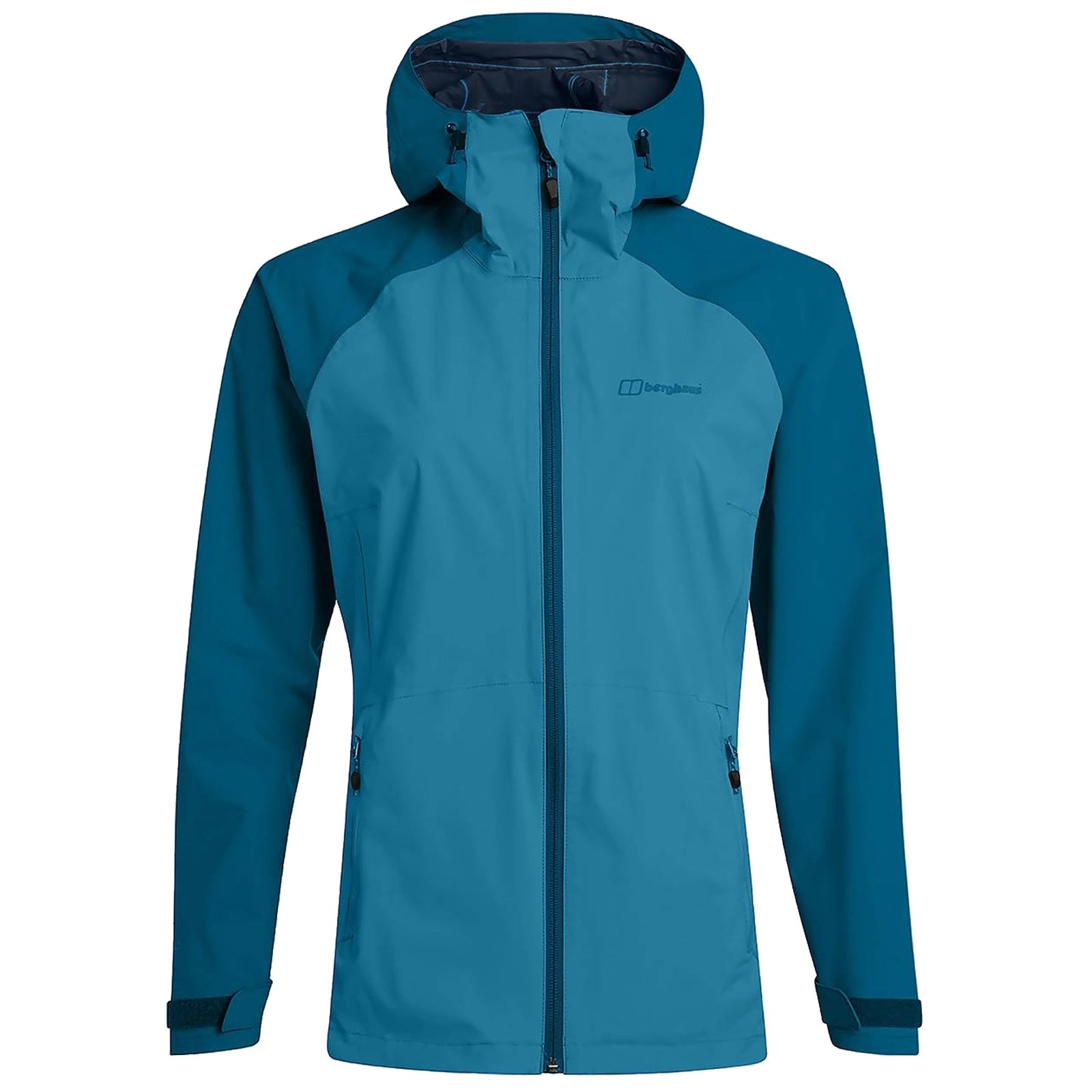 Berghaus Ladies Deluge Pro Waterproof Jacket