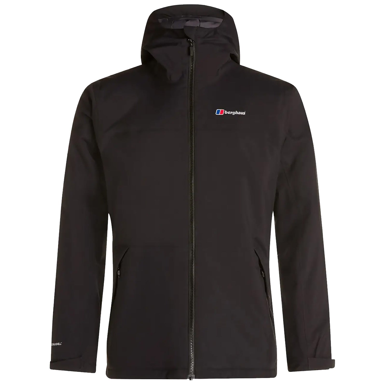 Berghaus Mens Deluge Pro 2.0 Insulated Waterproof Jacket