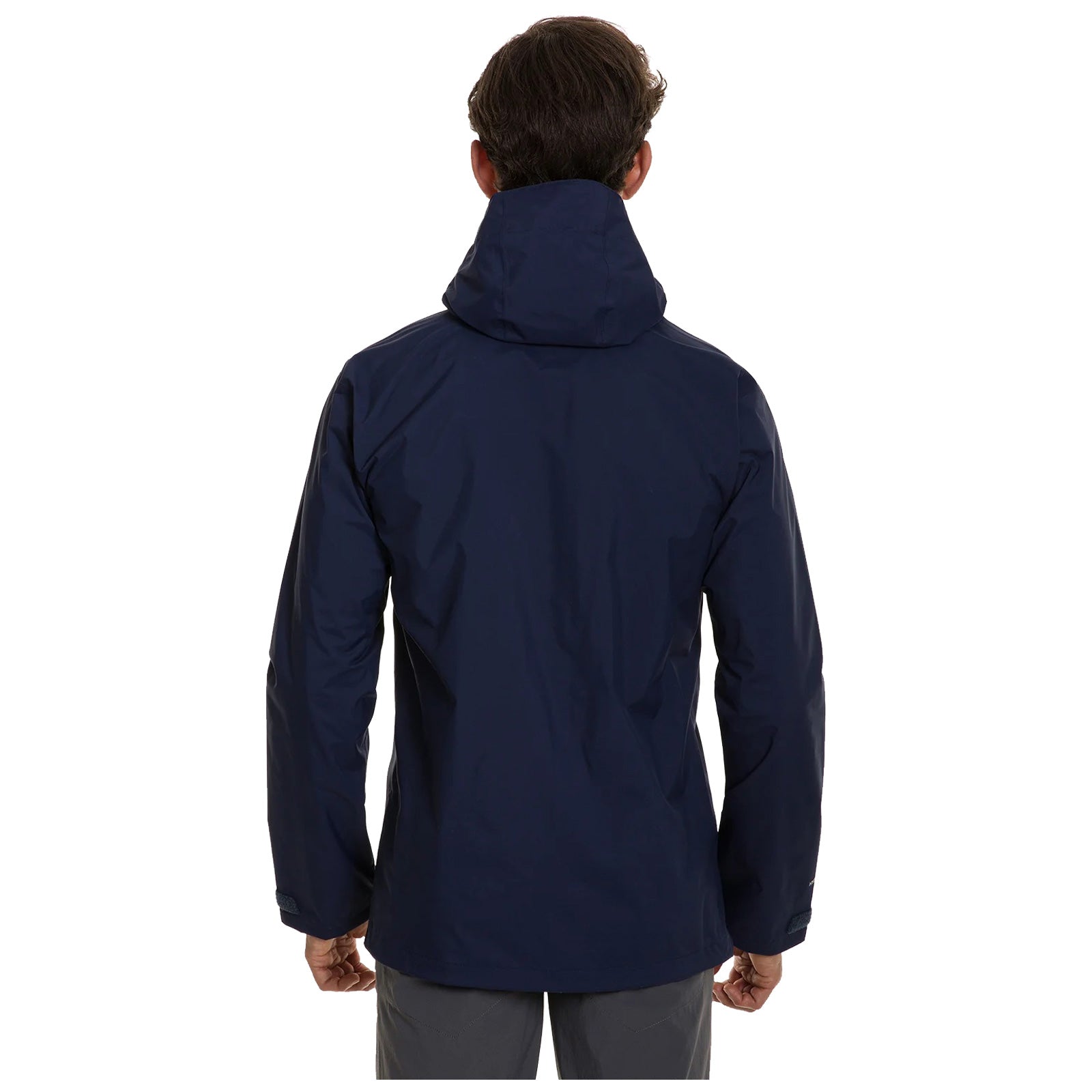 Berghaus Mens Deluge Pro 2.0 Waterproof Jacket