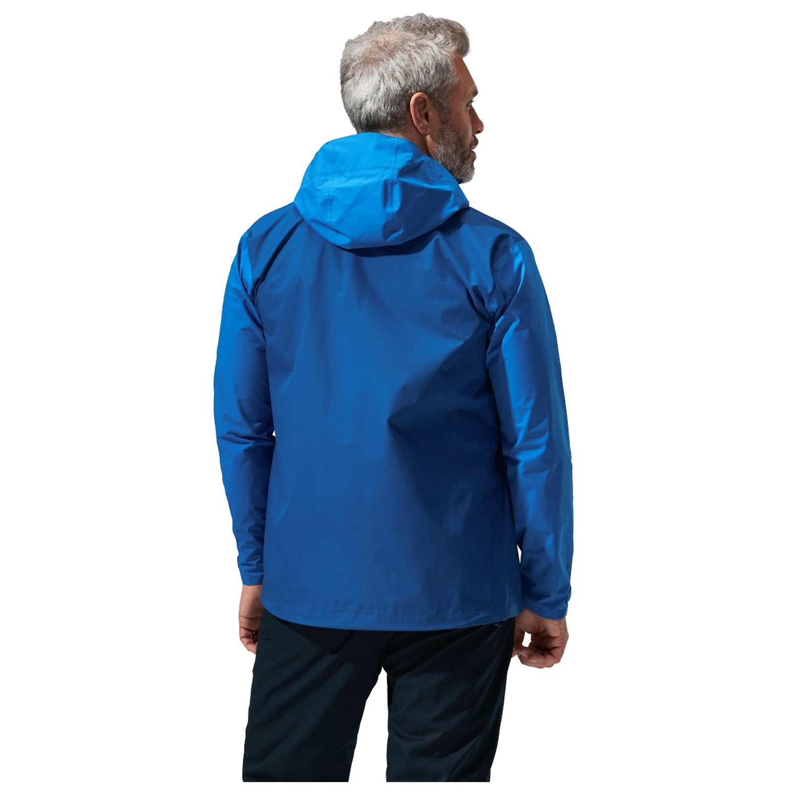 Berghaus Mens Deluge Pro 2.0 Waterproof Jacket