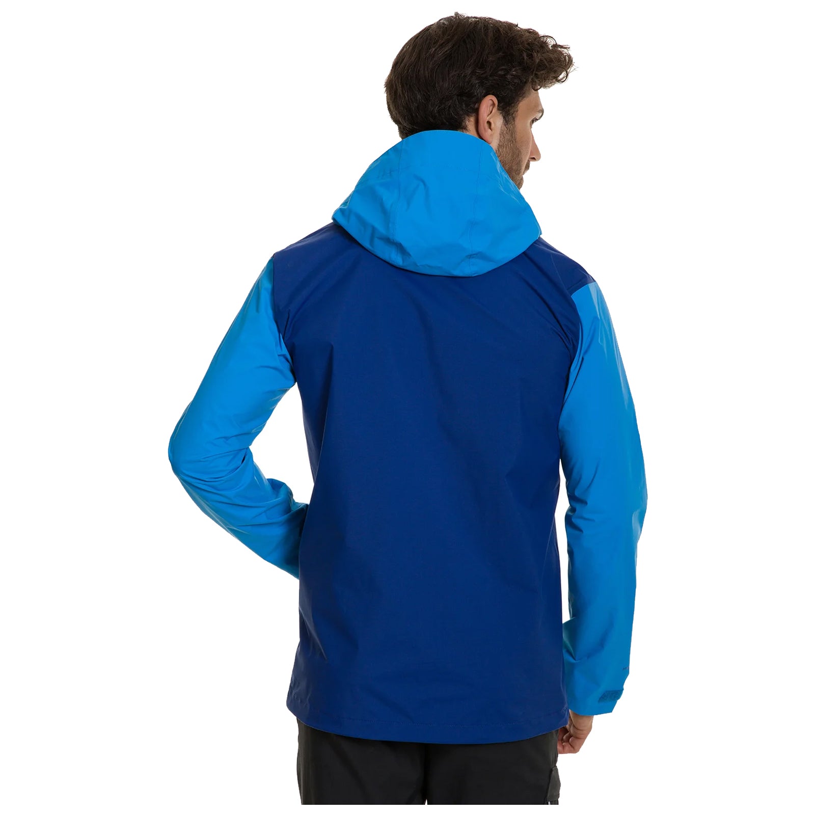 Berghaus Mens Deluge Pro 2.0 Waterproof Jacket