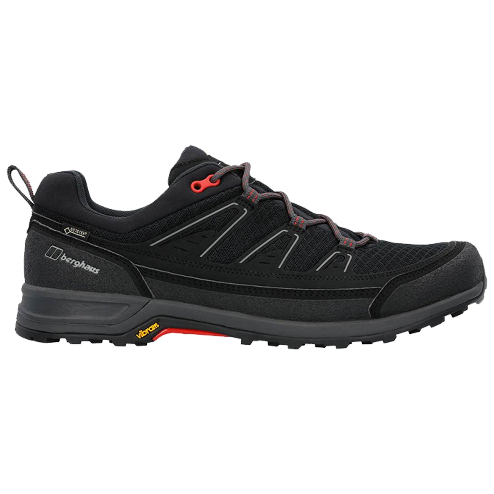 Berghaus Mens Explorer FT Active Gore-Tex Walking Shoes