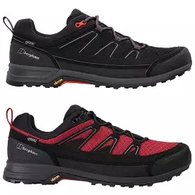 Berghaus Mens Explorer FT Active Gore-Tex Walking Shoes