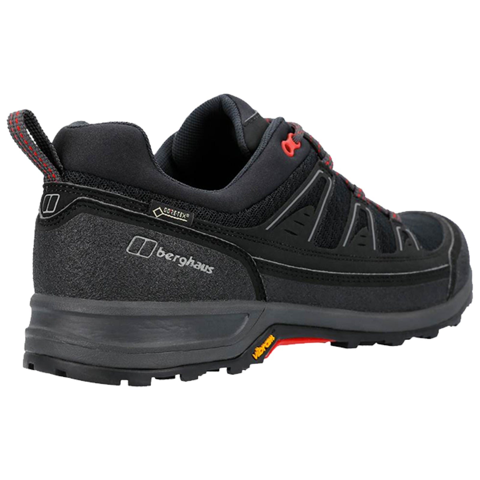 Berghaus Mens Explorer FT Active Gore-Tex Walking Shoes