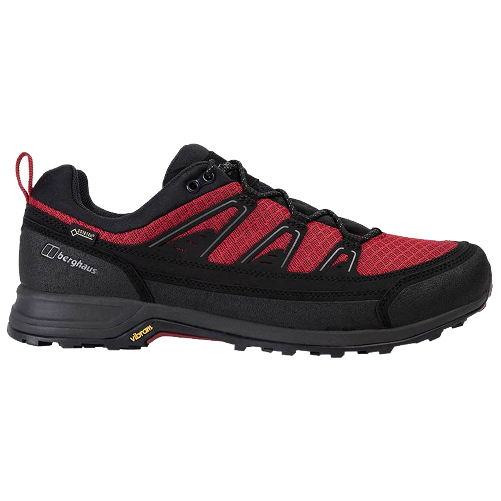 Berghaus Mens Explorer FT Active Gore-Tex Walking Shoes