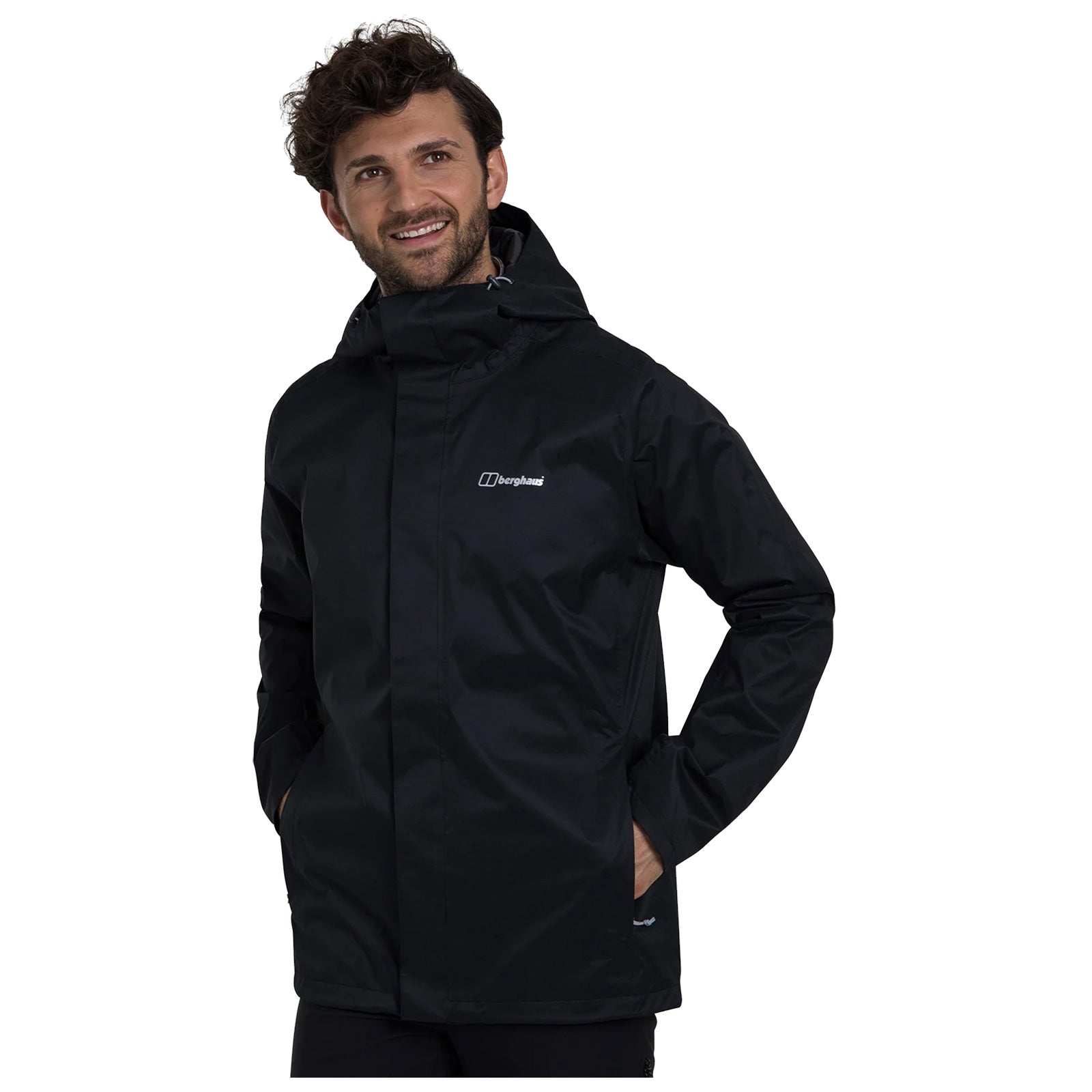 Berghaus Mens Oakshaw Waterproof Jacket