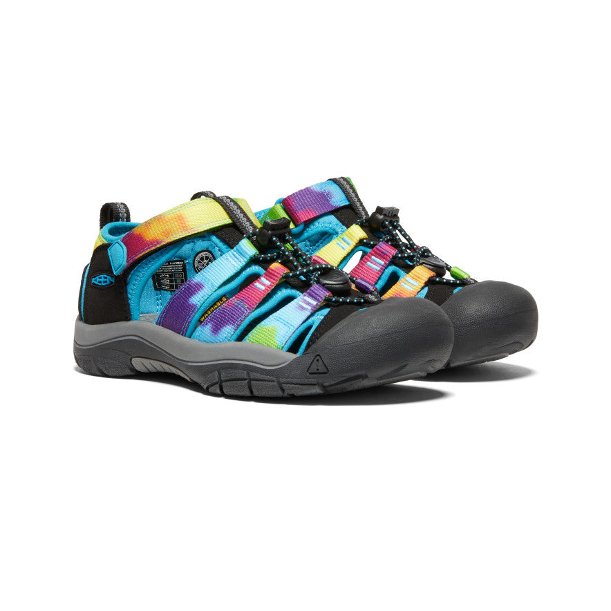 Big Kids' Newport H2  |  Rainbow Tie Dye