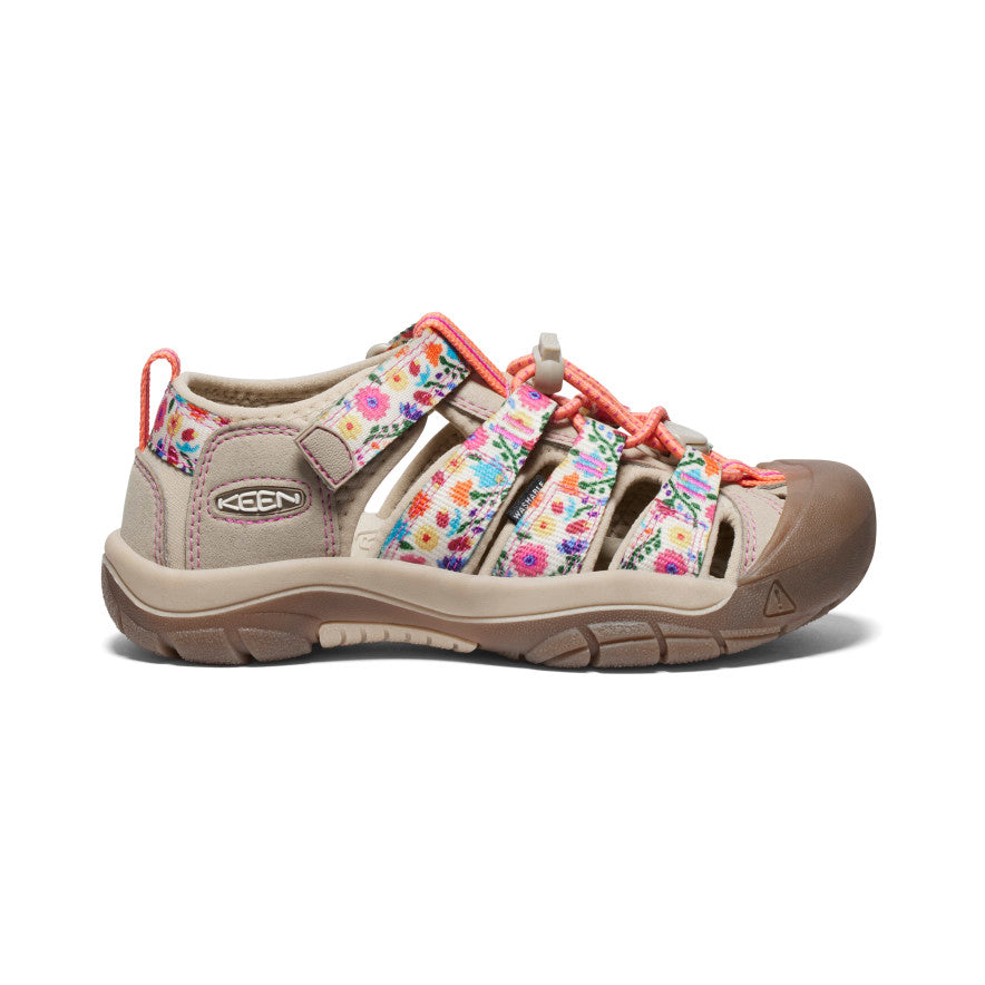 Big Kids' Newport H2  |  Safari/Birch